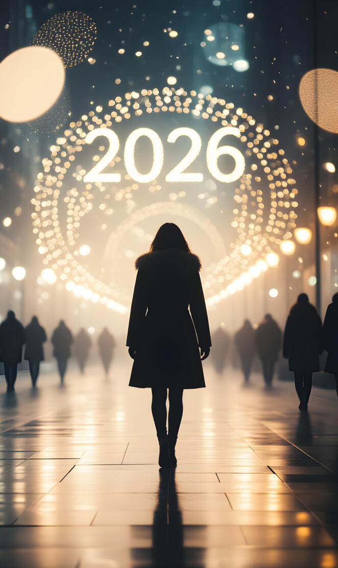 New Year 2026