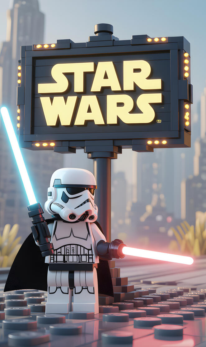 Star Wars